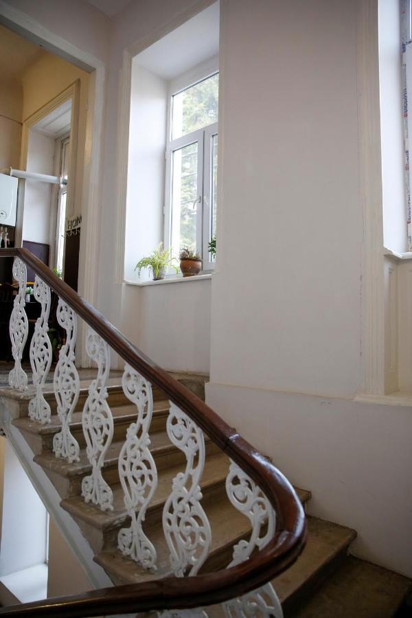 Apartment On Chubinashvili 30 Tbilisi ภายนอก รูปภาพ