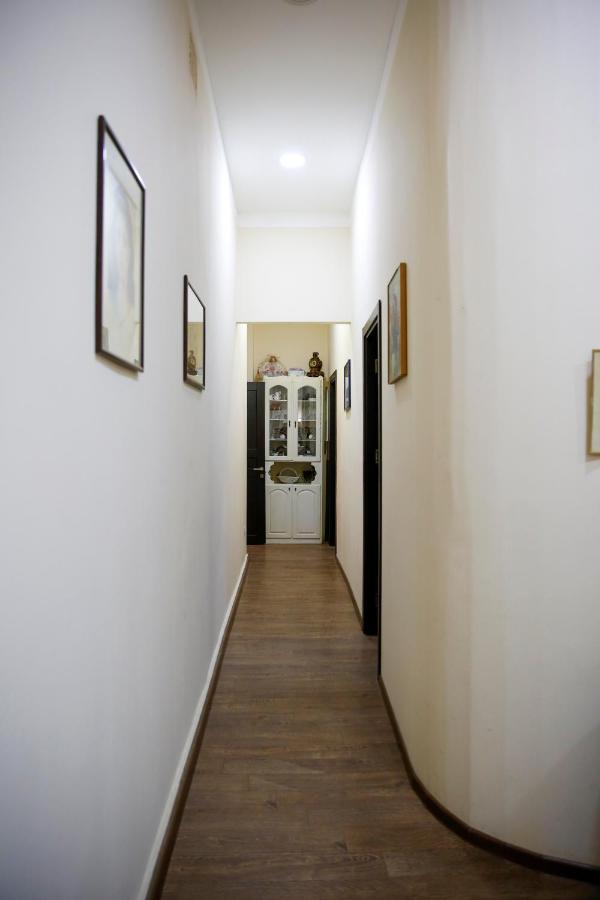 Apartment On Chubinashvili 30 Tbilisi ภายนอก รูปภาพ