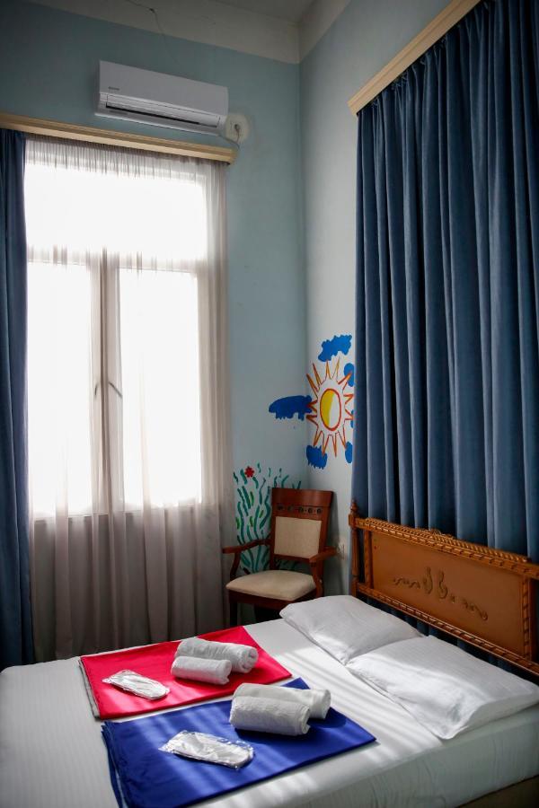 Apartment On Chubinashvili 30 Tbilisi ภายนอก รูปภาพ