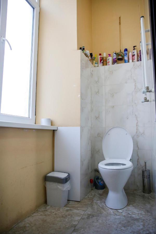 Apartment On Chubinashvili 30 Tbilisi ภายนอก รูปภาพ