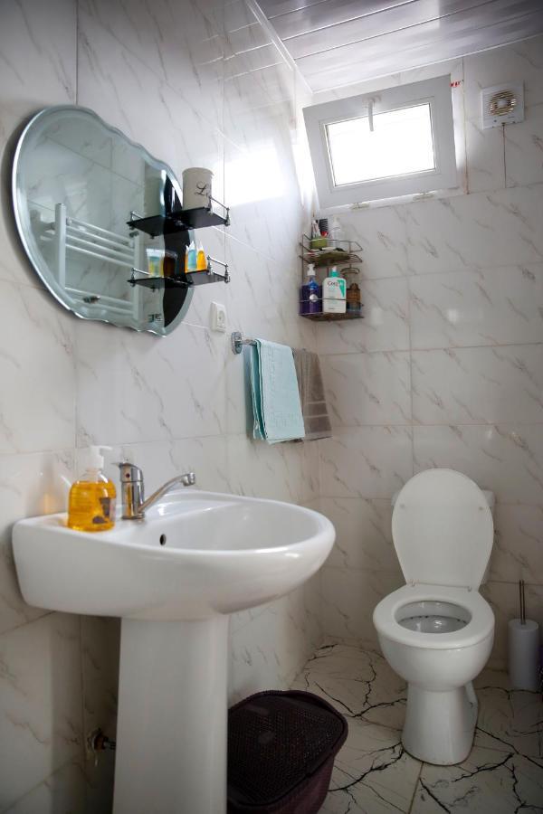 Apartment On Chubinashvili 30 Tbilisi ภายนอก รูปภาพ